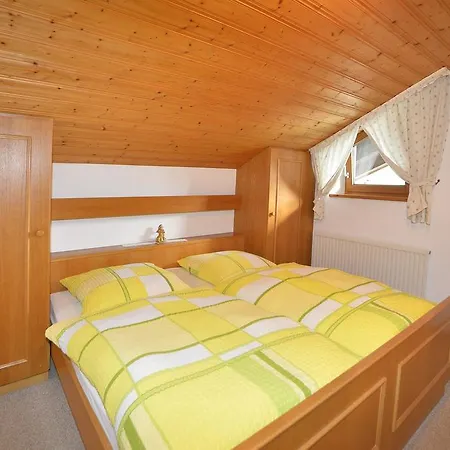 Fischerhof Apartment