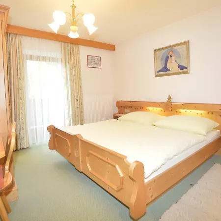 Fischerhof Apartamento