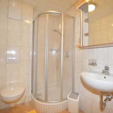 Apartamento Fischerhof *