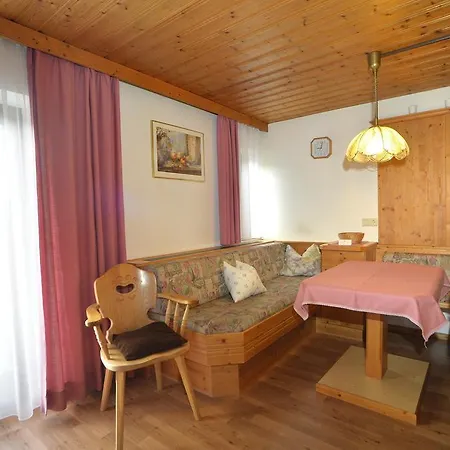 Apartment Fischerhof Leutasch