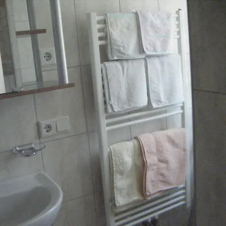 Apartment Fischerhof *