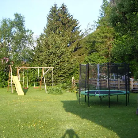 Apartment Fischerhof Leutasch