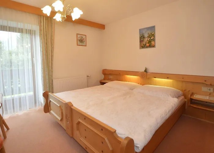 Fischerhof * Leutasch