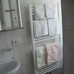 Appartement Fischerhof *
