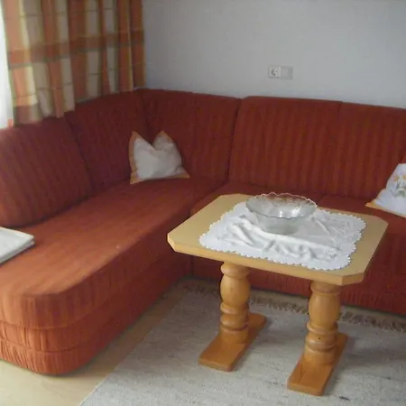 Appartement Fischerhof *